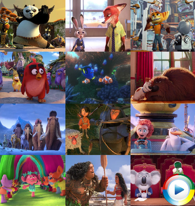 5th Anniversary of 2016 by zielinskijoseph on DeviantArt