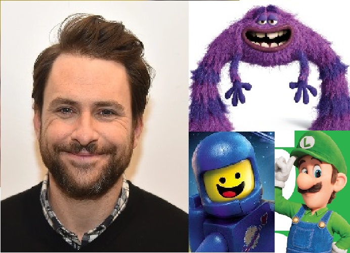 SFM) So Charlie Day is Luigi 