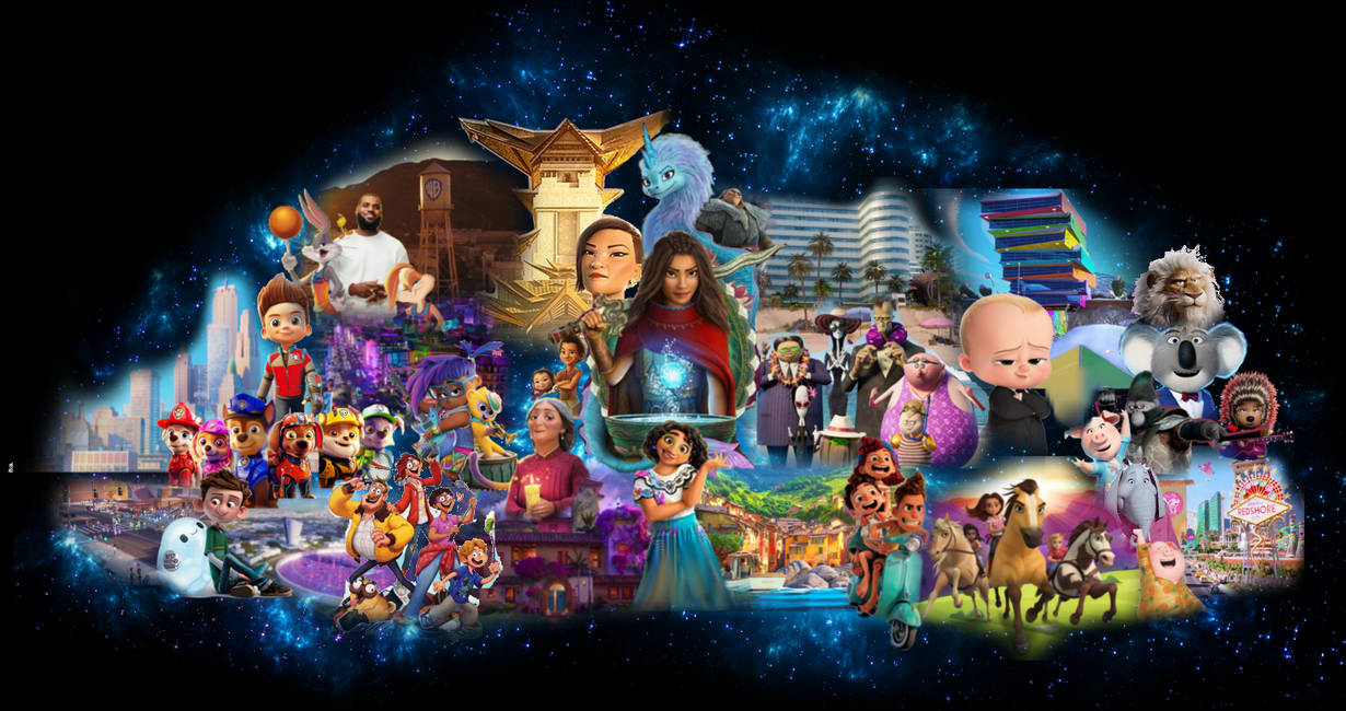 2021 Banner by zielinskijoseph on DeviantArt