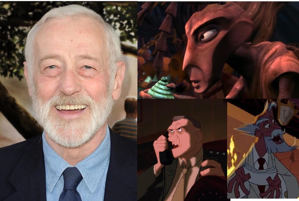 Alan Mahoney Rip RIP John Mahoney by zielinskijoseph on DeviantArt