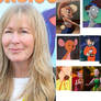 Kath Soucie's cinema aniamted characters