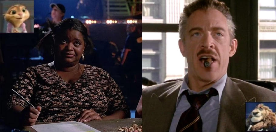 Spider-Man's actor reference by zielinskijoseph on DeviantArt