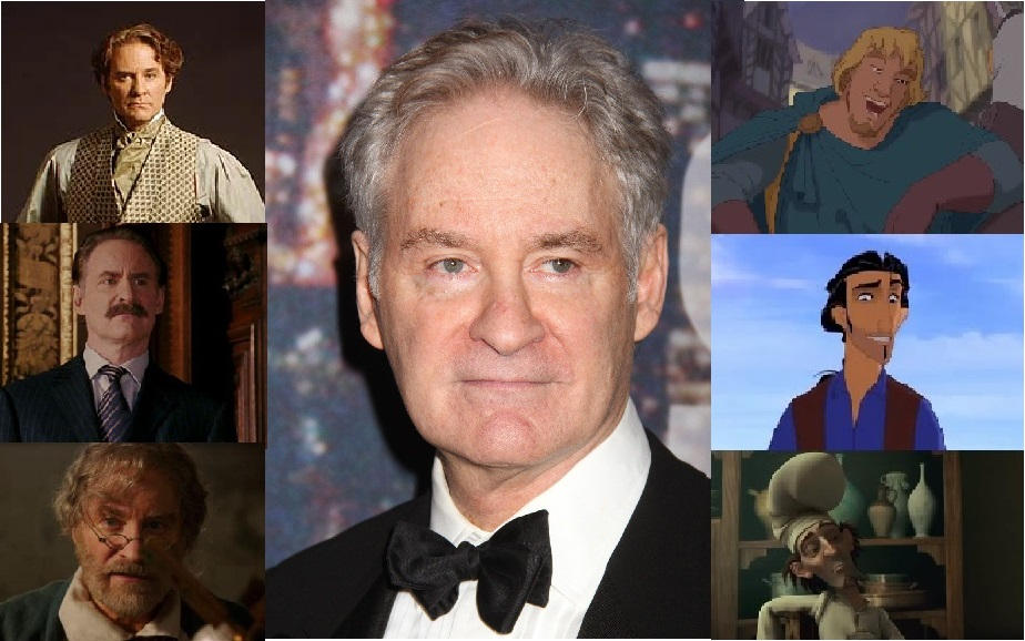 Happy 75th birthday Kevin Kline by zielinskijoseph on DeviantArt