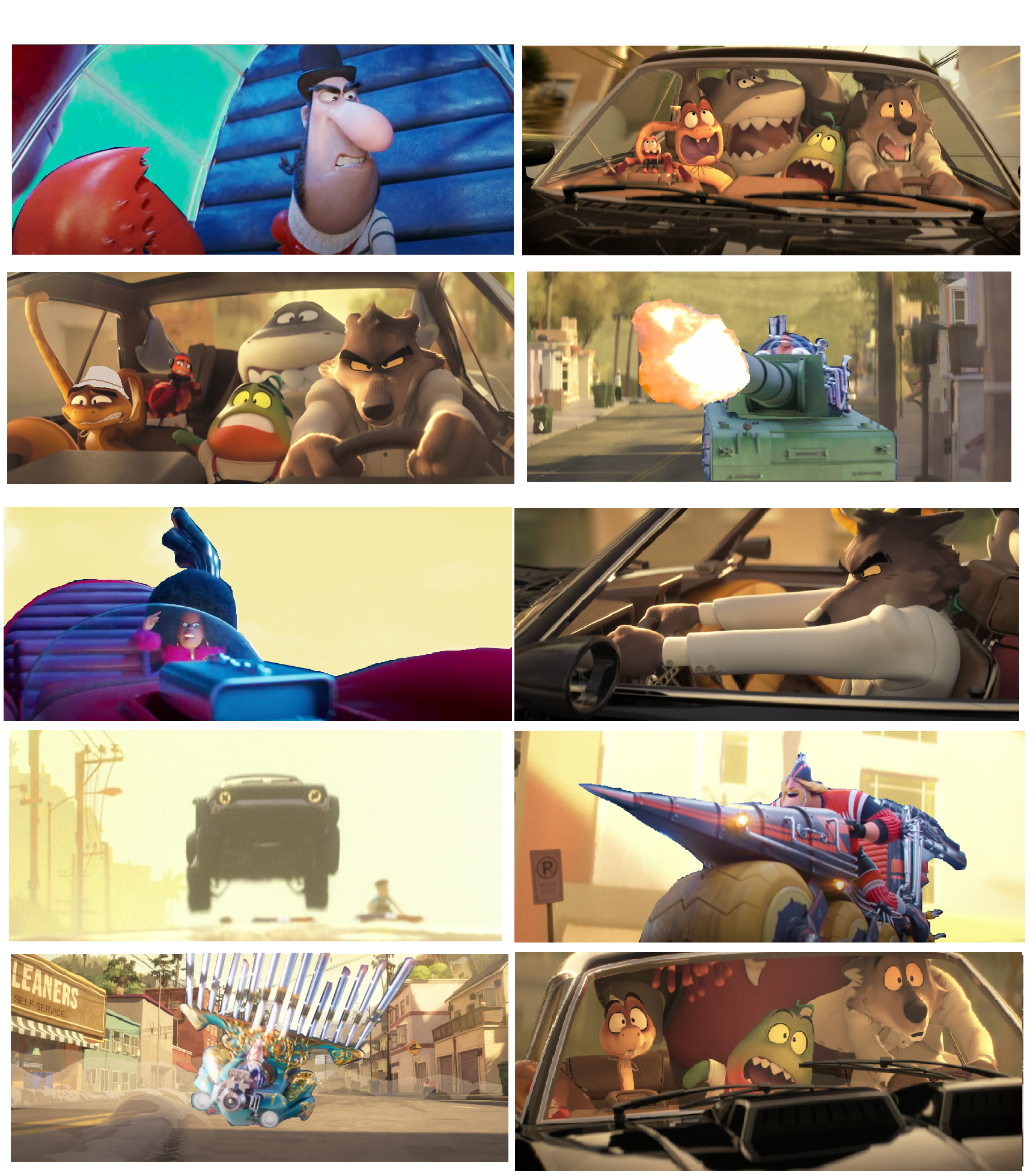 Disney Zootopia 2 by mchadd1987 on DeviantArt