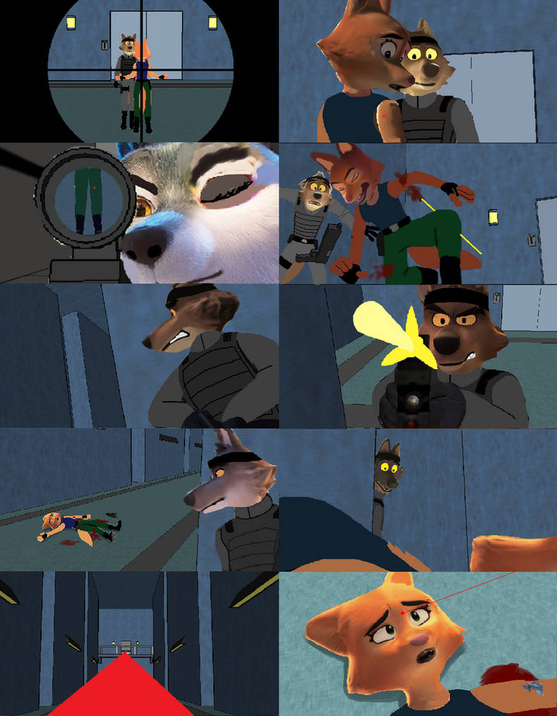 MGS screencaps 27 by zielinskijoseph on DeviantArt