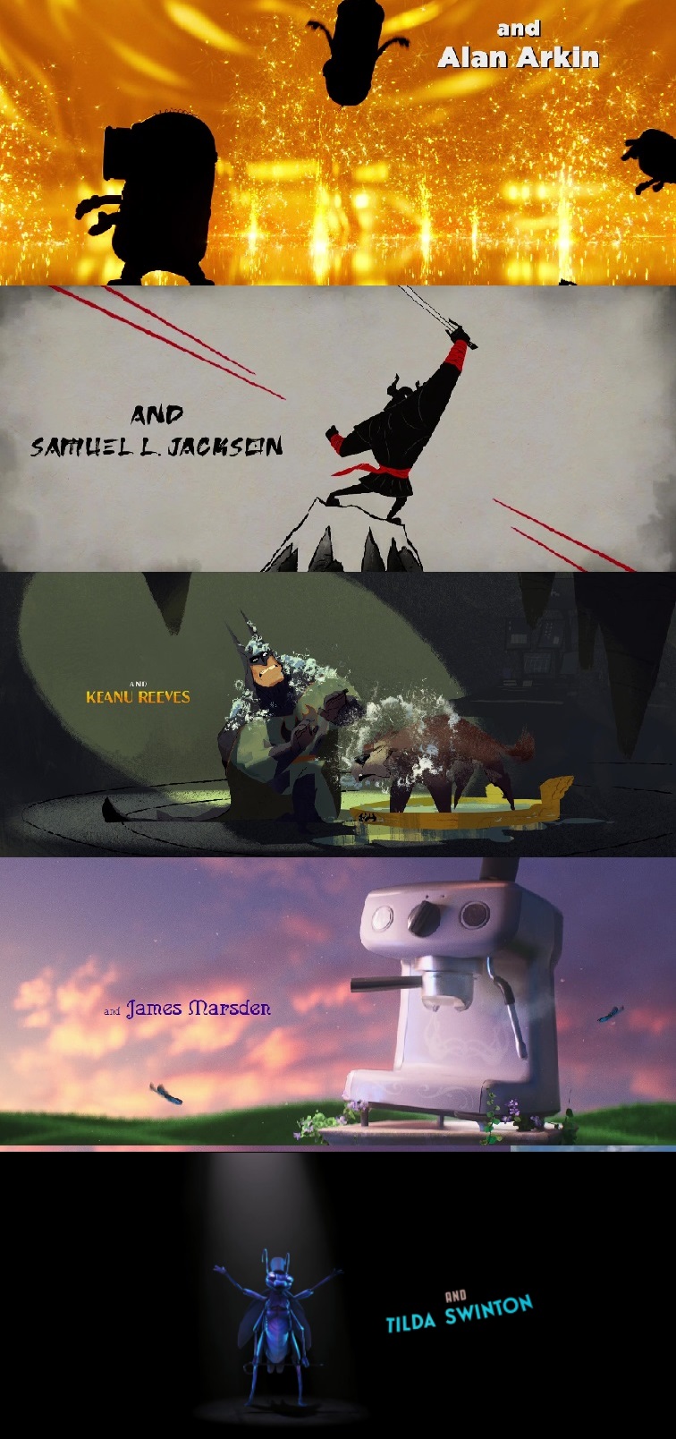 2022's 'AND' collage by zielinskijoseph on DeviantArt