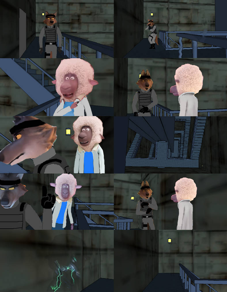 MGS screencaps 35 by zielinskijoseph on DeviantArt