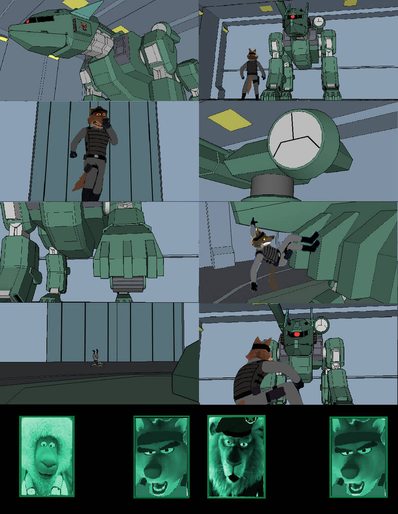 MGS screencaps 61 by zielinskijoseph on DeviantArt