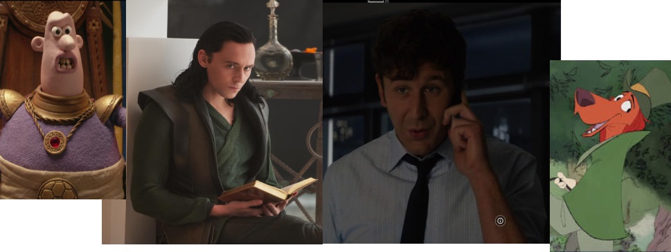 Thor: Dark World actor reference by zielinskijoseph on DeviantArt