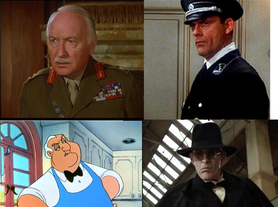 To Be Or Not To Be actor reference by zielinskijoseph on DeviantArt