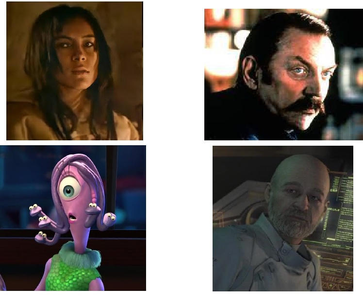 Shadow of the Wolf actors reference by zielinskijoseph on DeviantArt