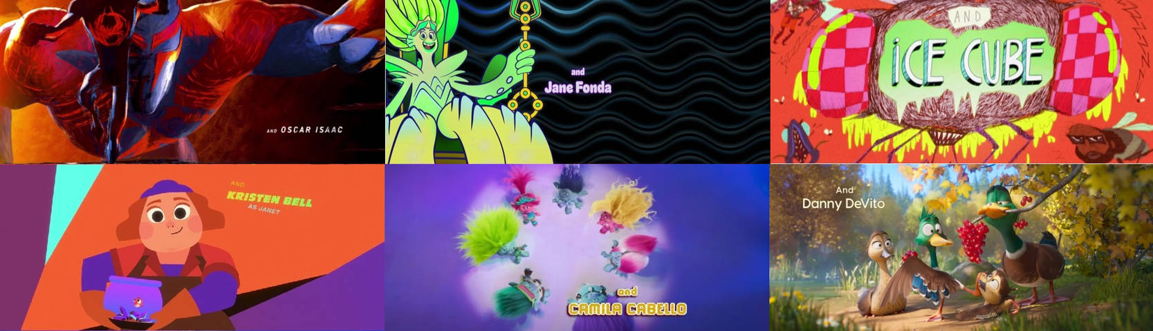 2023's 'AND' collage by zielinskijoseph on DeviantArt