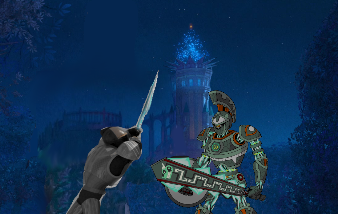 Final battle of the War of 2023 by zielinskijoseph on DeviantArt