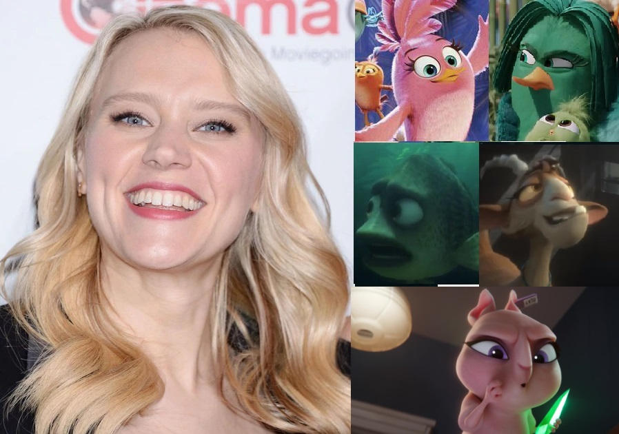 Kate Mercer Animation Kate Mckinnon's cinema animated characters by zielinskijoseph on DeviantArt