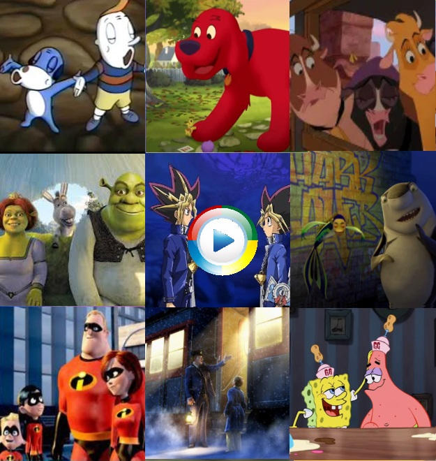 Happy 20th anniversary of 2004 by zielinskijoseph on DeviantArt