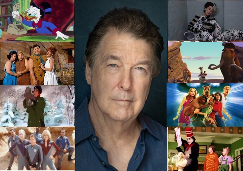 David Newman by zielinskijoseph on DeviantArt