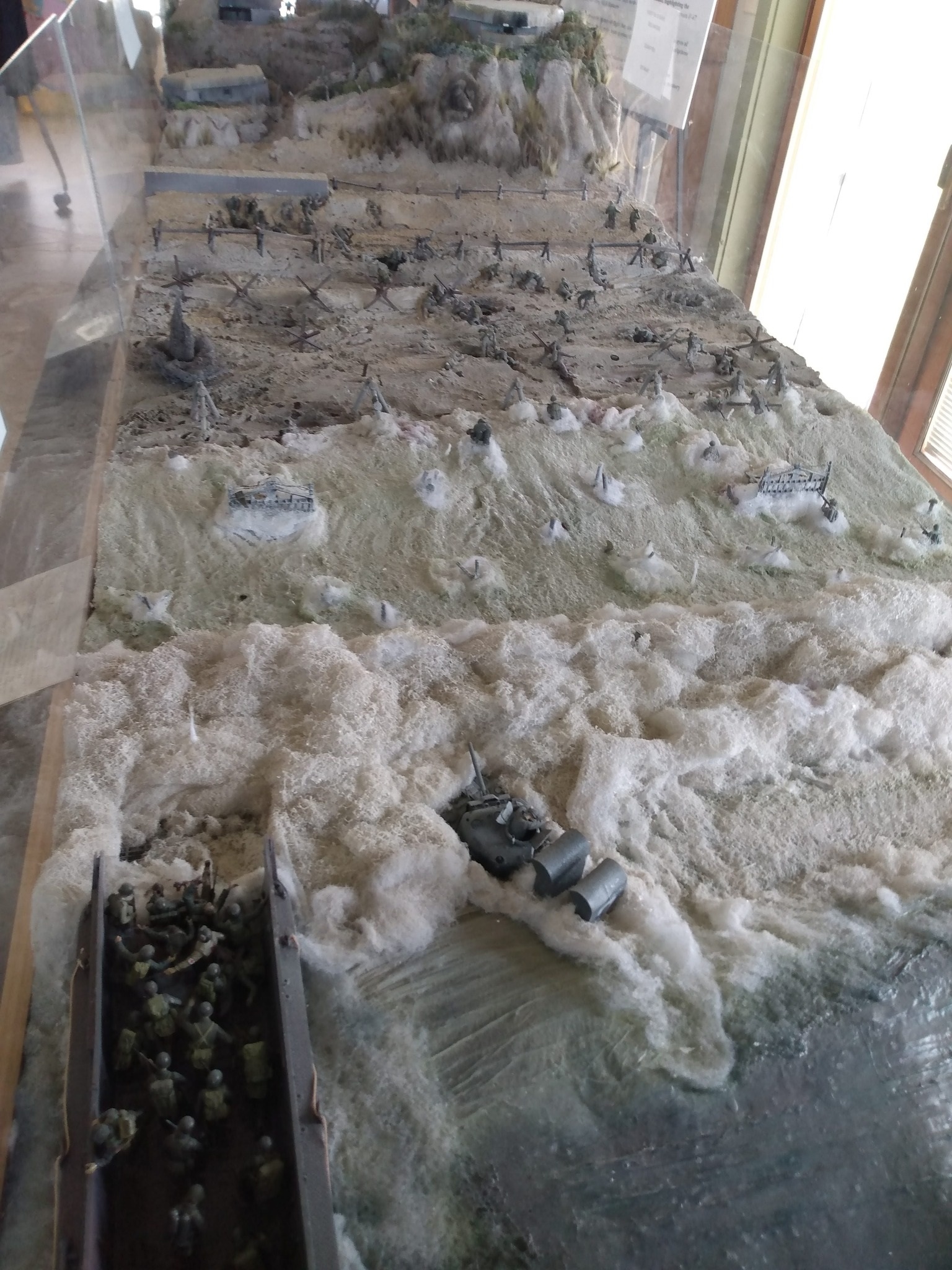 D Day Layout Project D-Day operation by zielinskijoseph on DeviantArt