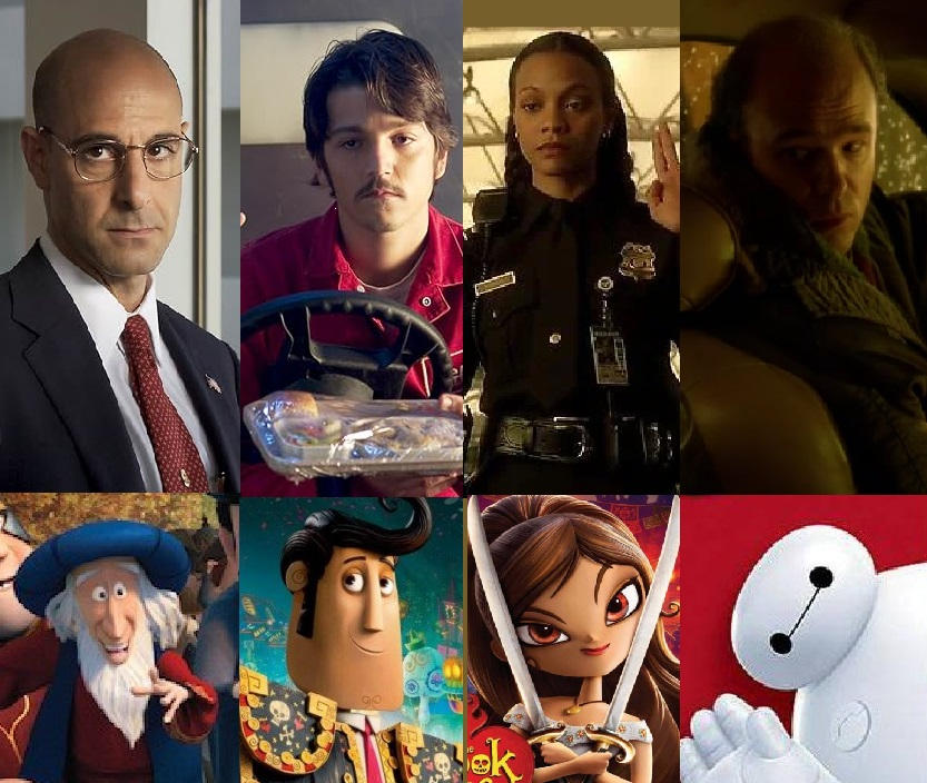 Terminal actor reference by zielinskijoseph on DeviantArt