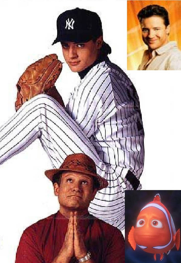 Scout actor reference by zielinskijoseph on DeviantArt