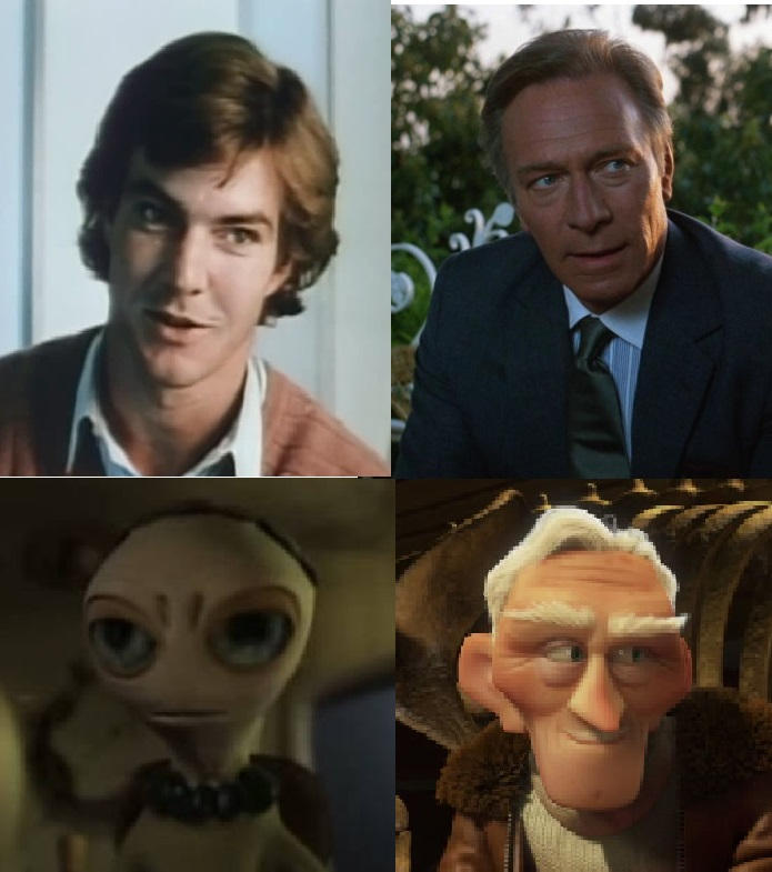 Dreamscape actor reference by zielinskijoseph on DeviantArt