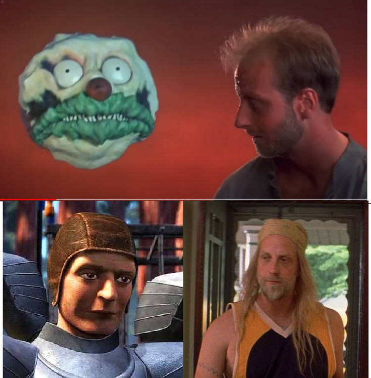 Cabin Boy actor reference by zielinskijoseph on DeviantArt