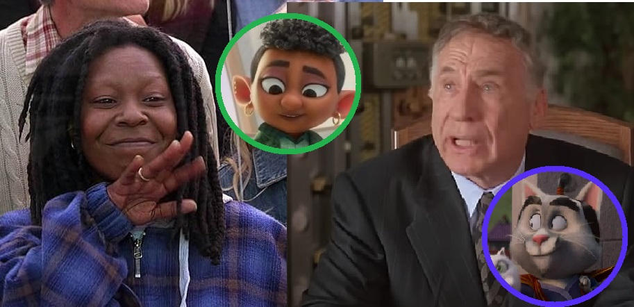 Little Rascals actors reference by zielinskijoseph on DeviantArt