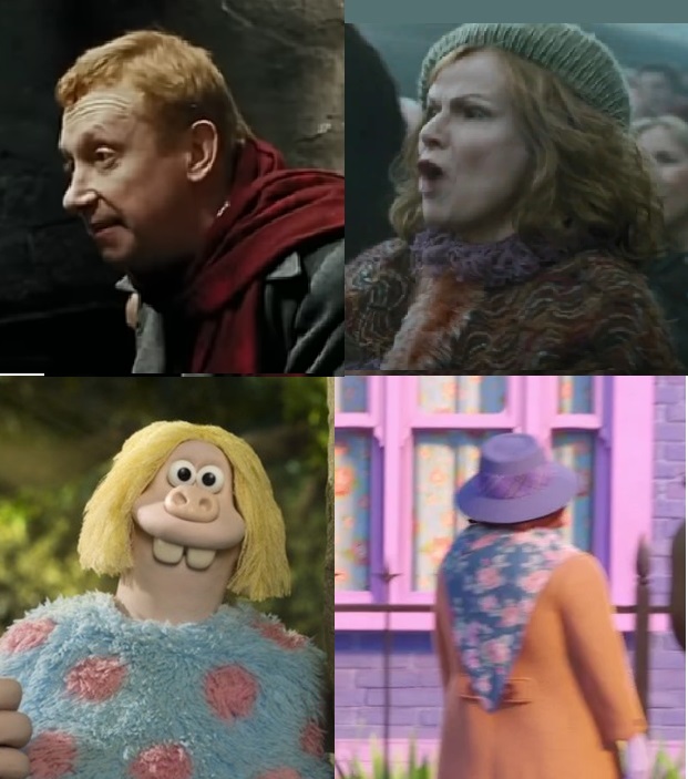 Harry Potter 3 actor reference by zielinskijoseph on DeviantArt