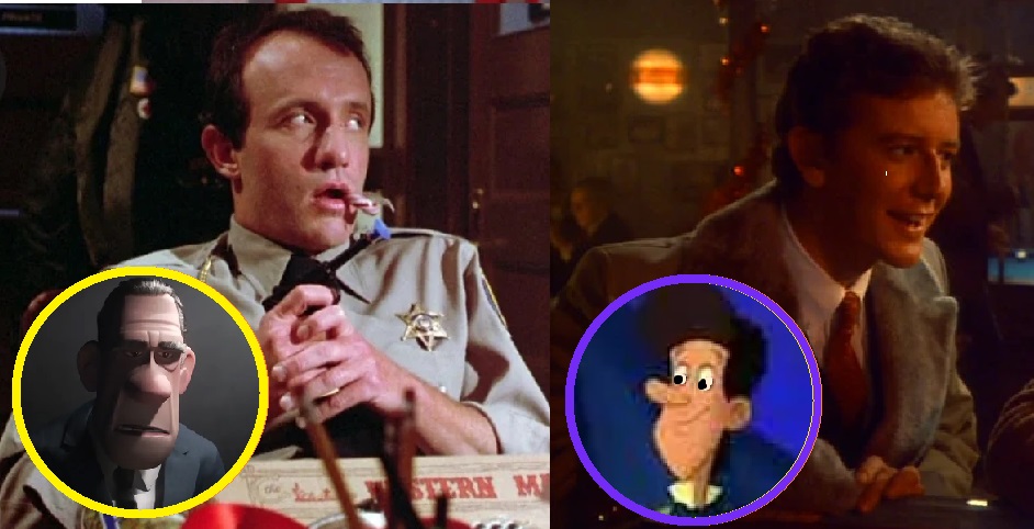 Gremlins actor reference by zielinskijoseph on DeviantArt