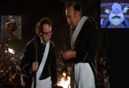 Love and Death actor reference by zielinskijoseph on DeviantArt