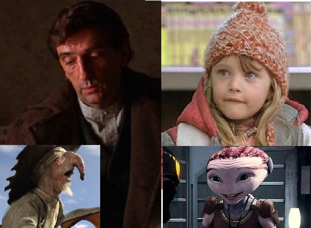 One Christmas Magic reference by zielinskijoseph on DeviantArt