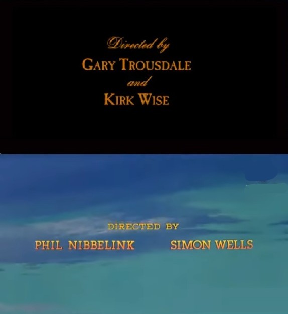 1991's directed by collage by zielinskijoseph on DeviantArt