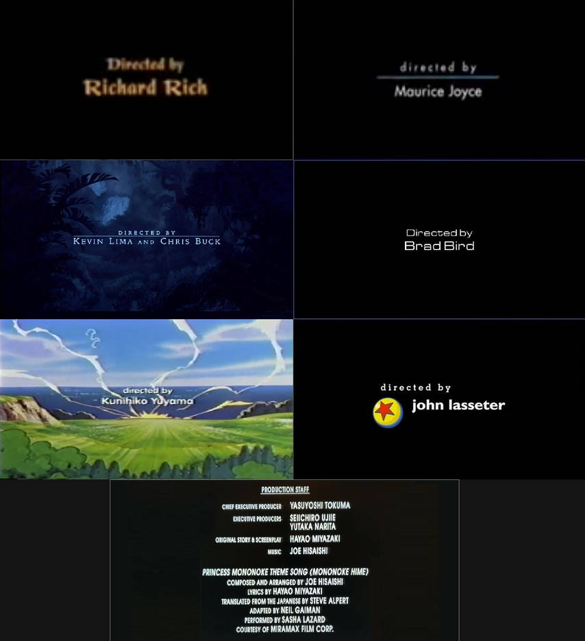 1999 directed by collage by zielinskijoseph on DeviantArt