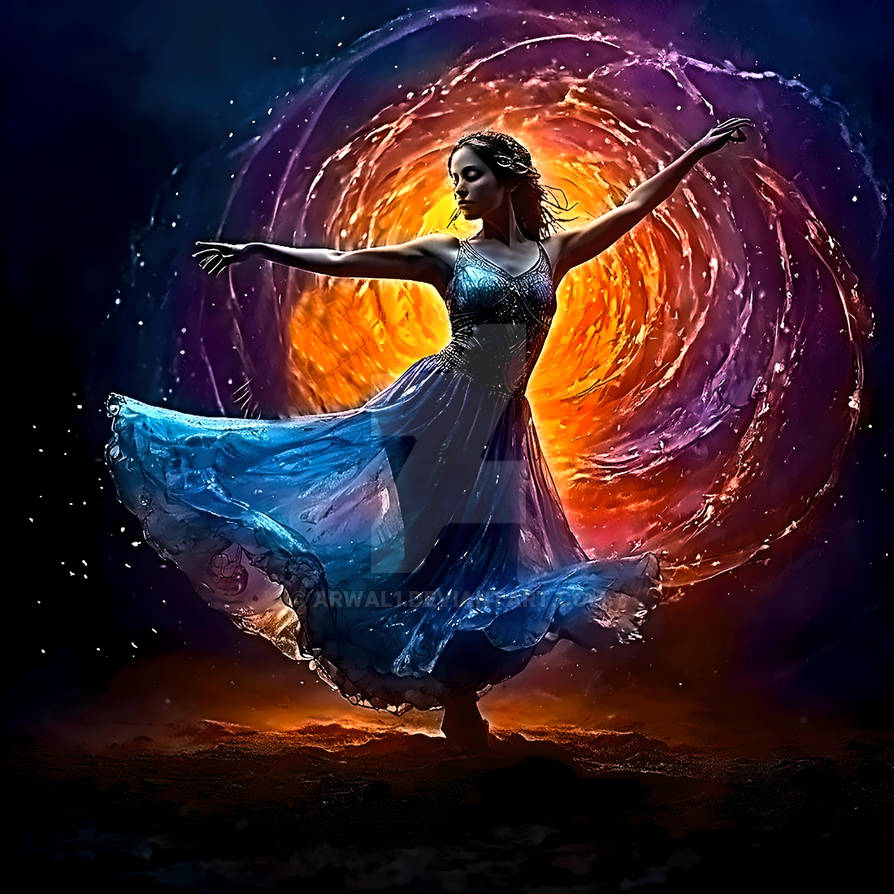 Fe Magic Dance Magic Dance by ArwaL1 on DeviantArt