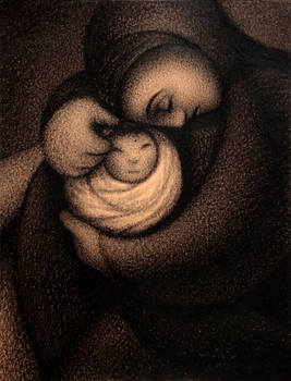 Mother and Child