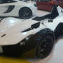 BAC Mono