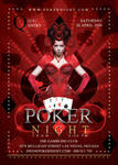 Poker Night In Club by n2n44