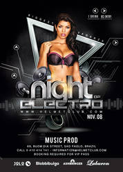 Electro Night