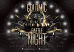 Song Battle Night by n2n44