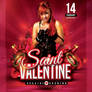 Saint Valentine Flyer