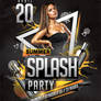 Splash Party