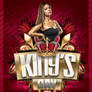 King's Day Flyer
