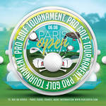 Golf Tournament Or Club by n2n44