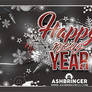 Happy New Year Card