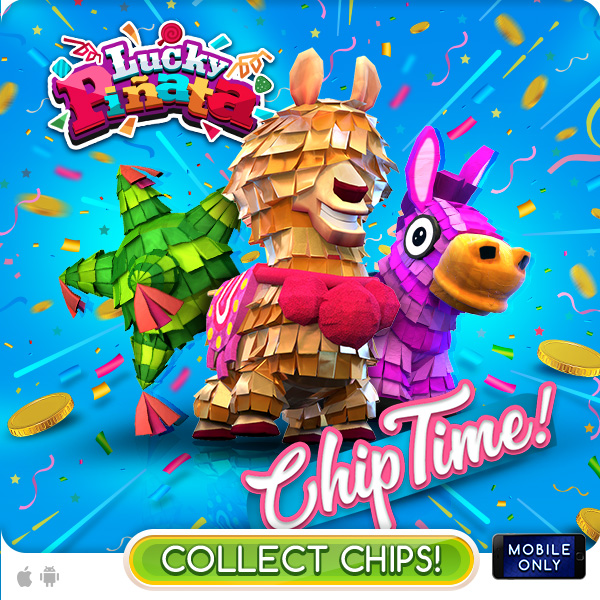 Pinata Timer ChipTime Lucky Pinata by n2n44 on DeviantArt