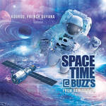 Space Time Flyer by n2n44