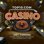 Online Casino Gambling Flyer by n2n44