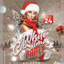 File White Christmas Flyer