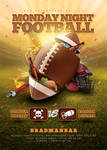 Special-Football-Night-Club-Flyer-6 by n2n44