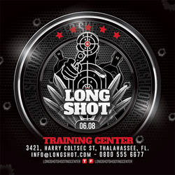 Shooting Training Center Flyer by n2n44