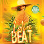 Latin Beat Flyer